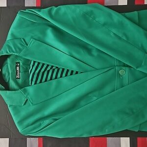 💚 Green Jacket💚